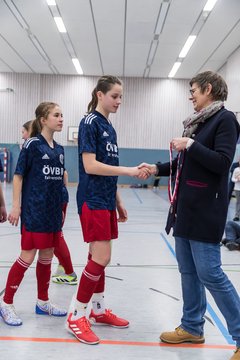 Bild 45 - wCJ Norddeutsches Futsalturnier Auswahlmannschaften